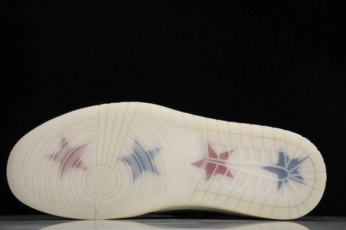 trophy room x air jordan 1 og low fn0432-017