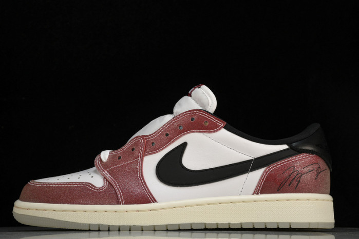 trophy room x air jordan 1 og low fn0432-017