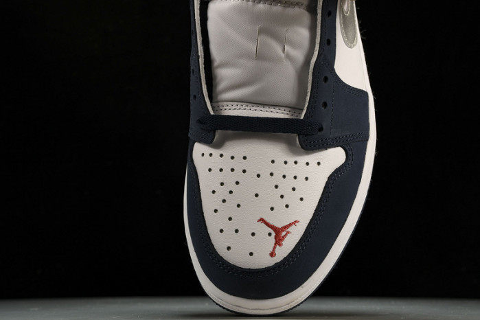 jordan 1 low sb midnight navy cj7891 400