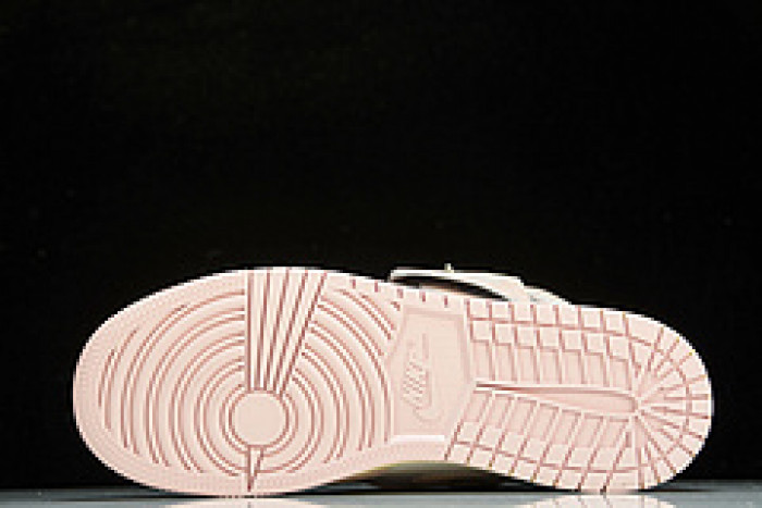 air jordan 1 high og “washed pink” fd2596-600