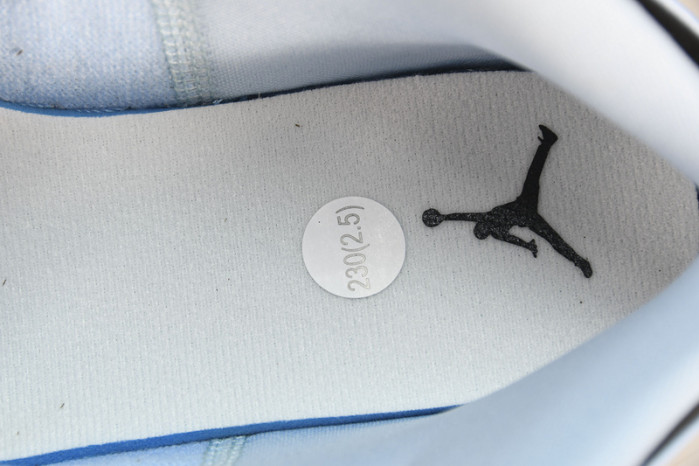 jordan 1 mid ice blue 555112-401