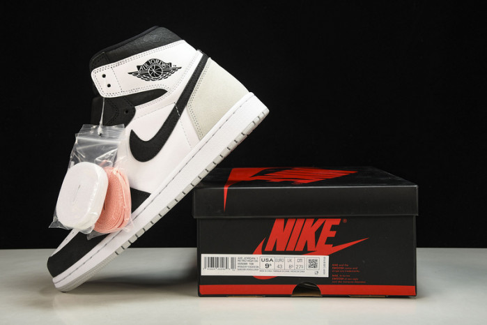 jordan 1 retro high og stage haze 555088-108