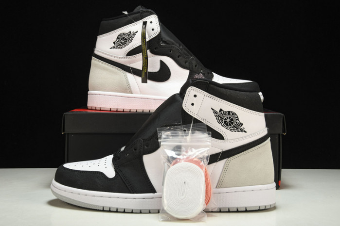 jordan 1 retro high og stage haze 555088-108