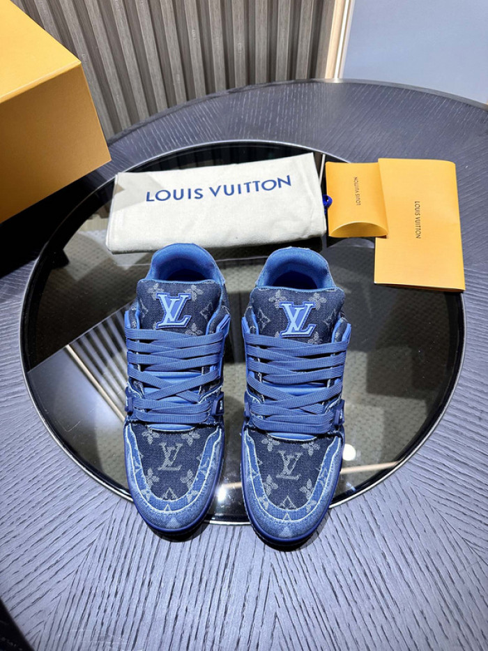 lovt sneaker lv-96