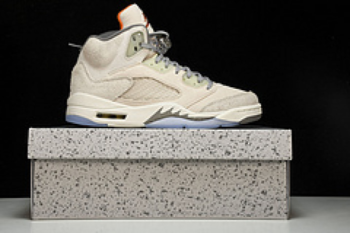 air jordan 5 retro se “craft” fd9222-180