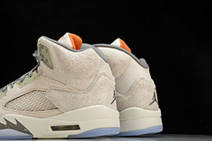 air jordan 5 retro se “craft” fd9222-180
