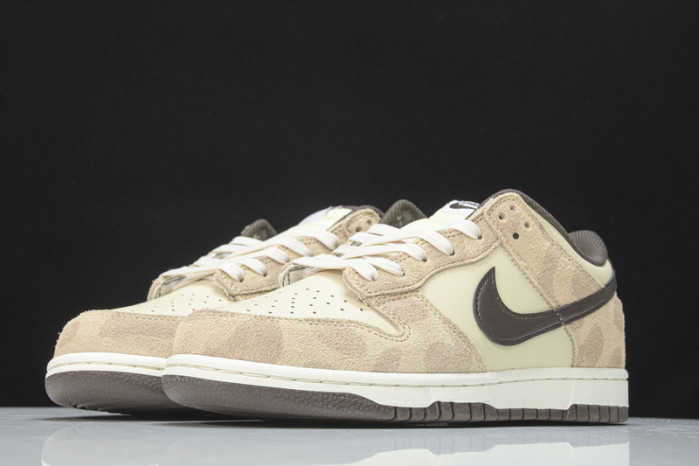 nike dunk low animal pack dh7913-200