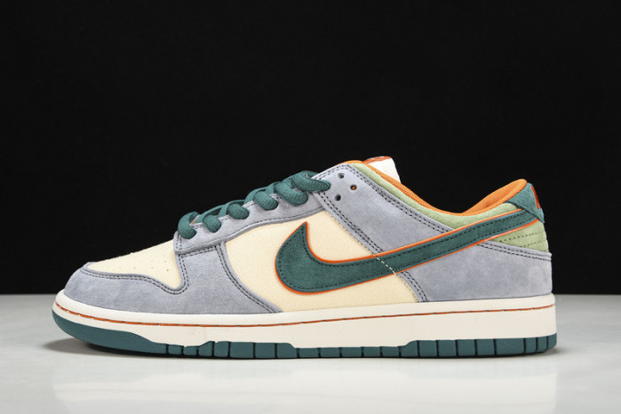 otomo katsuhiro x nk sb dunk low "steamboy ost lf0039-017