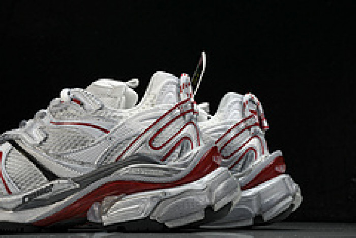 bl track trainers sneakers bl-100