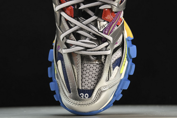 bl track trainers sneaker bl-39