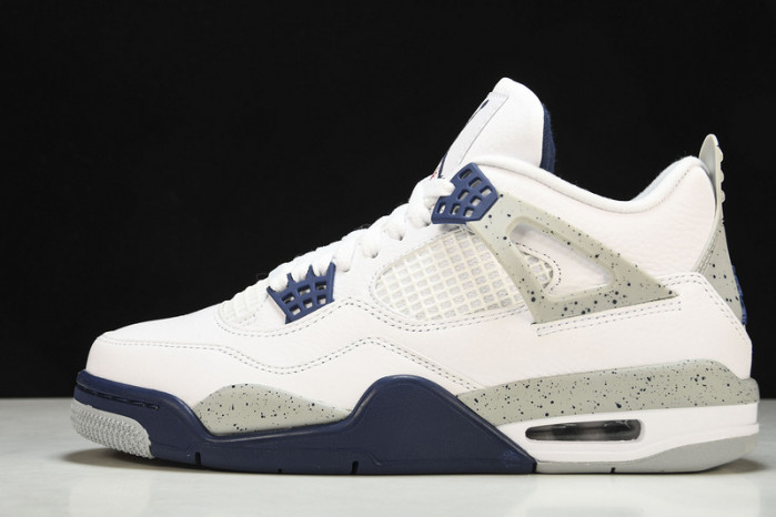 air jordan 4 retro midnight navy dh6927 140