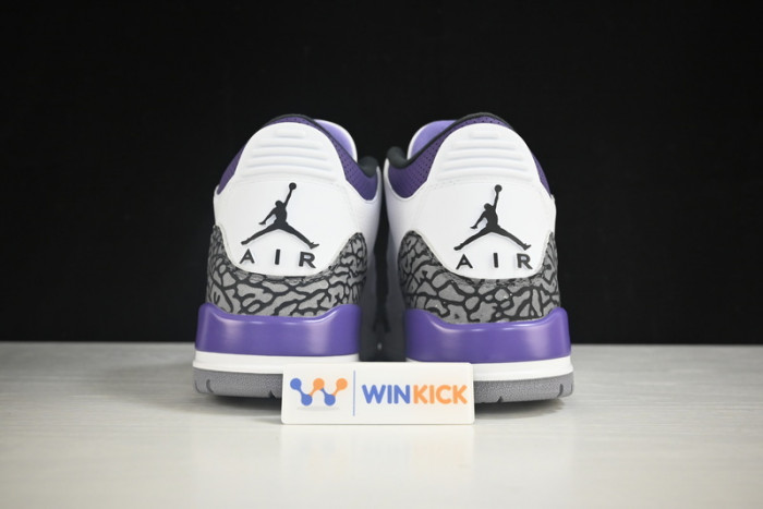 air jordan 3 dark iris ct8532-105