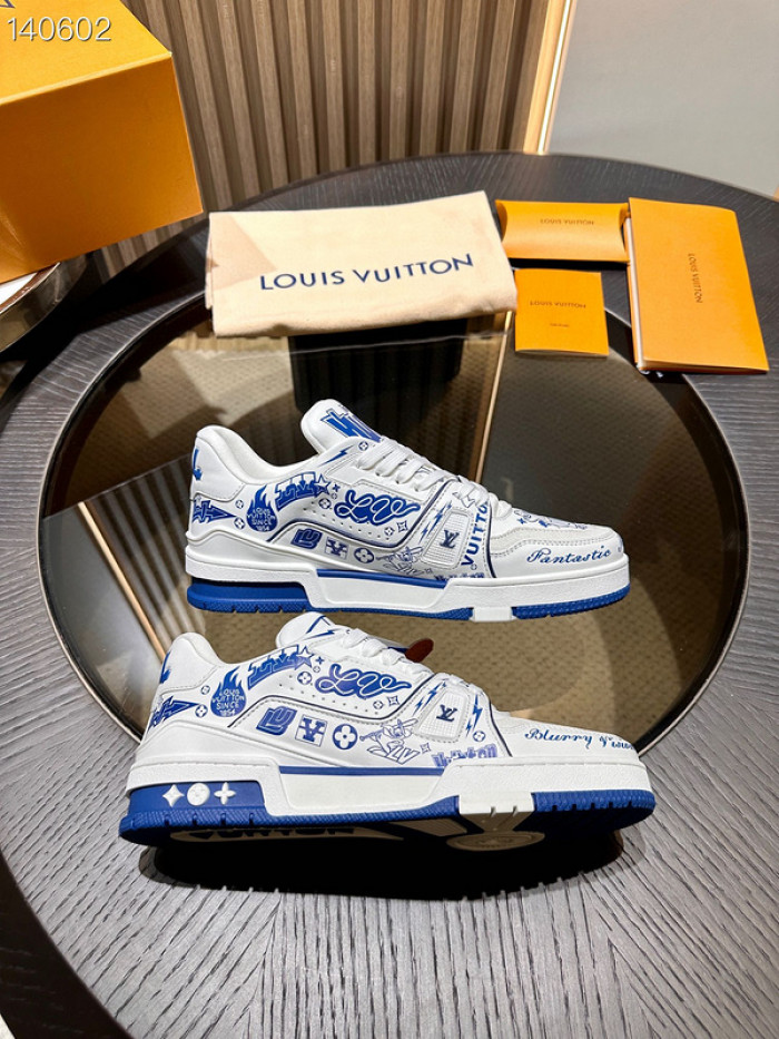 lovt sneaker lv-112