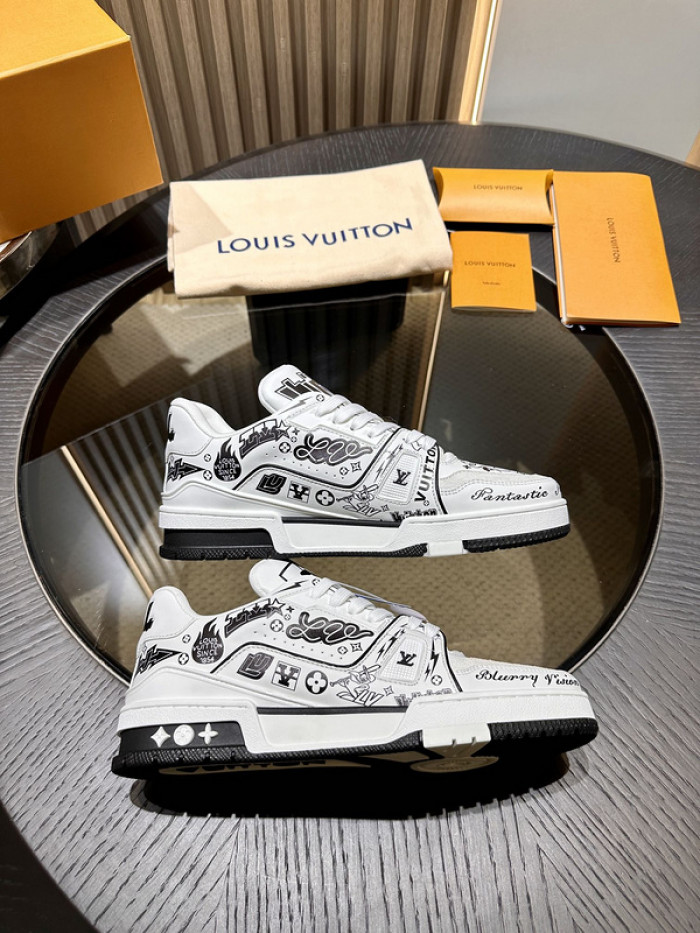 lovt sneaker lv-113