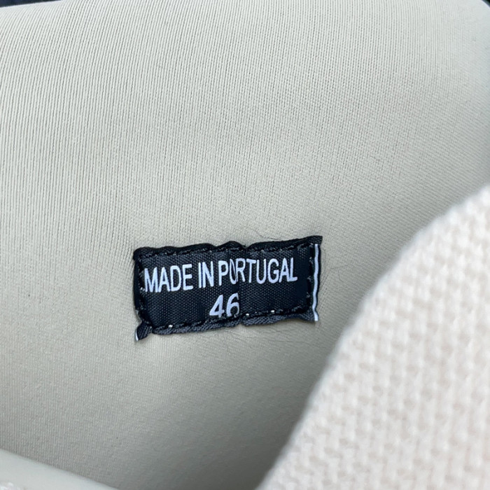 lanvin curb sneaker 111186