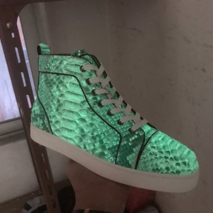 cl sneakers