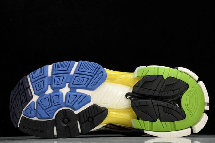 bl track trainers sneaker blr-38