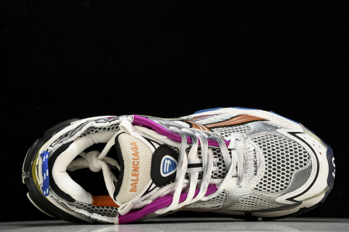 bl track trainers sneaker blr-38