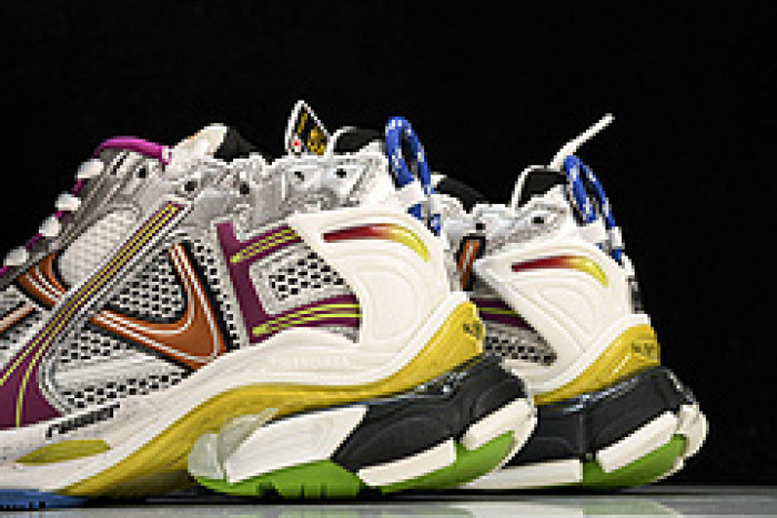 bl track trainers sneaker blr-38