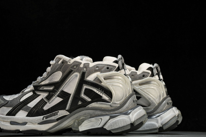 bl track trainers sneaker blr-40