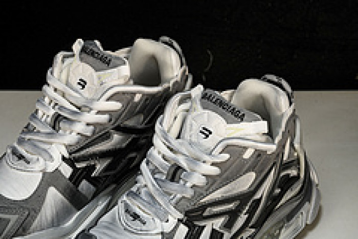 bl track trainers sneaker blr-40