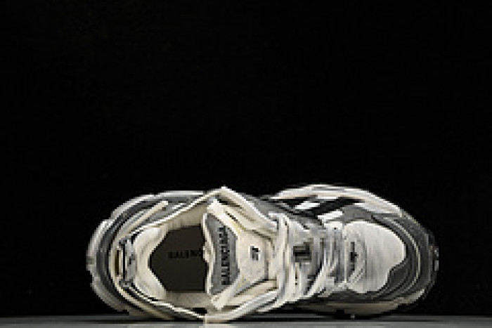 bl track trainers sneaker blr-40