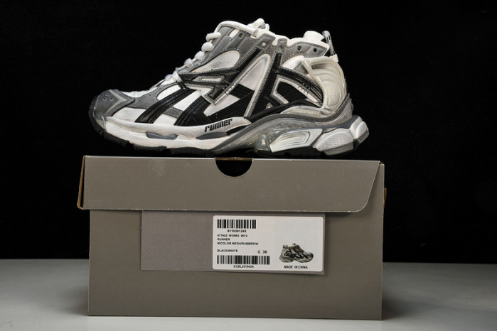 bl track trainers sneaker blr-40