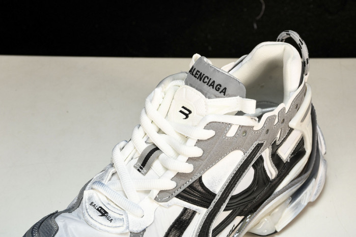 bl track trainers sneaker blr-41