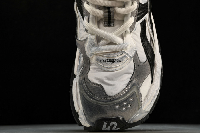 bl track trainers sneaker blr-41