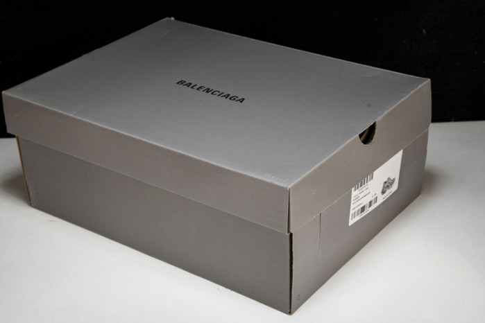 bl track trainers sneaker blr-42