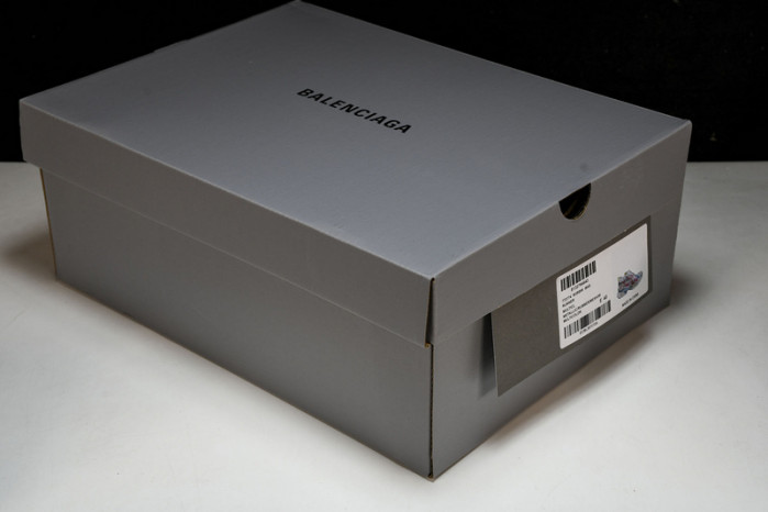 bl track trainers sneaker blr-39