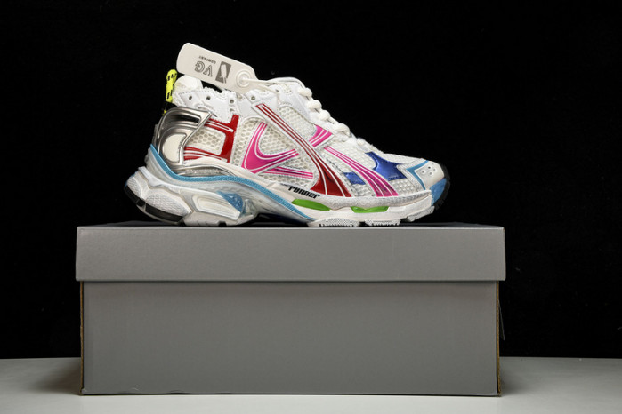 bl track trainers sneaker blr-39