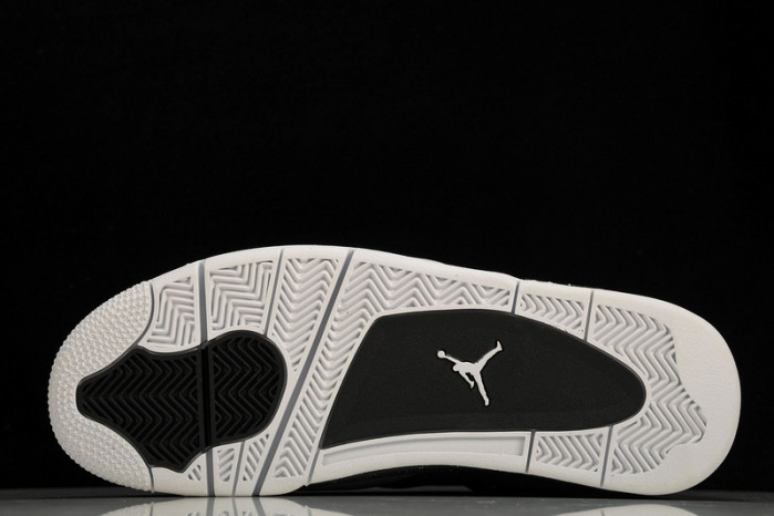 air jordan 4 retro fear fq8138-002