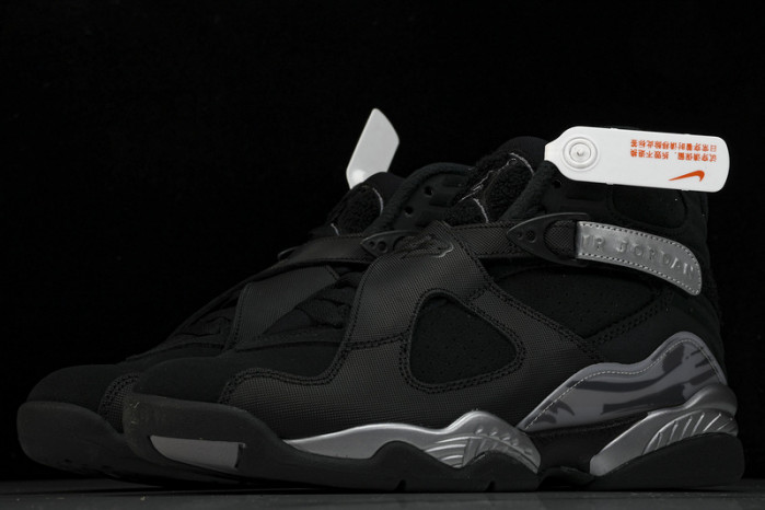 air jordan 8 winterized “gunsmoke” fd1334-001