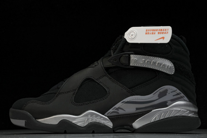 air jordan 8 winterized “gunsmoke” fd1334-001