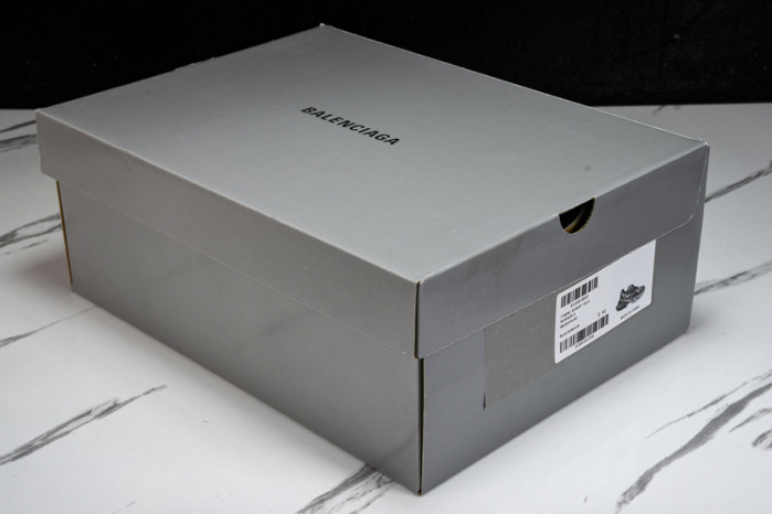 bl track trainers sneakers 779066-w3rbxp-0213