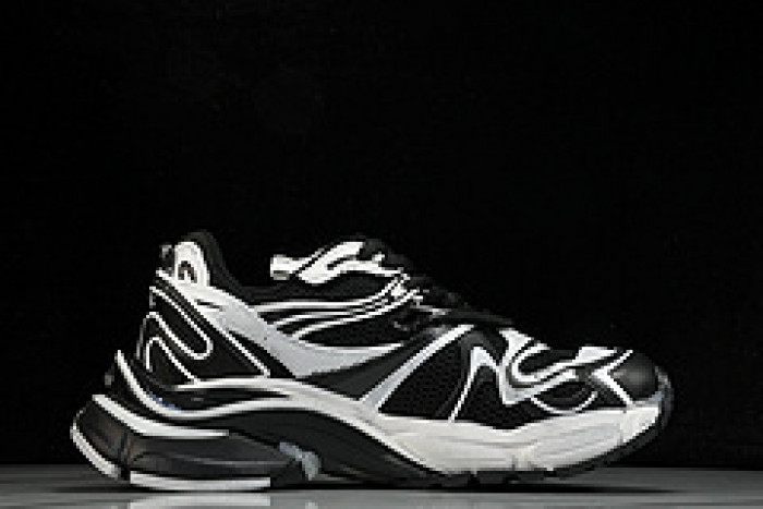 bl track trainers sneakers 779066-w3rbxp-0213