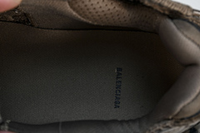 bl track trainers sneaker blr-31