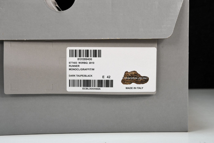 bl track trainers sneaker blr-31