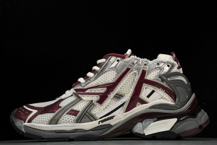 bl track trainers sneaker blr-17