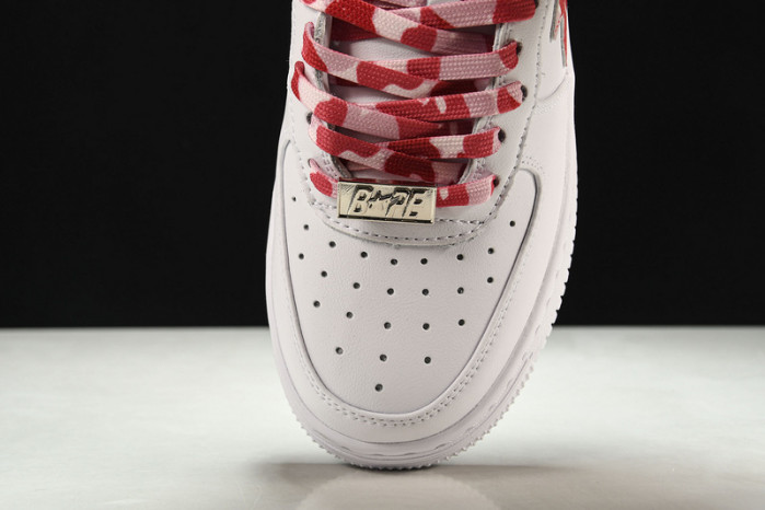 bathing ape low "star" 22021710