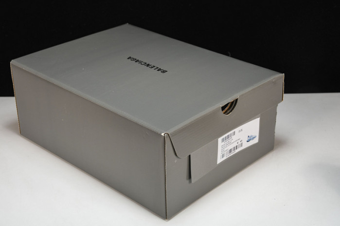 bl tess s. gomma trek low sneakers bl-03