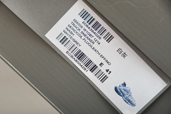 bl tess s. gomma trek low sneakers bl-03