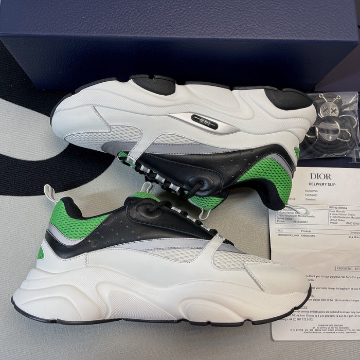 dr homme b22 trainer sneaker