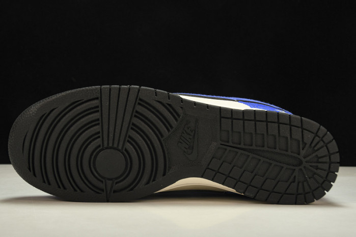 nike dunk low jackie robinson dv2122-400