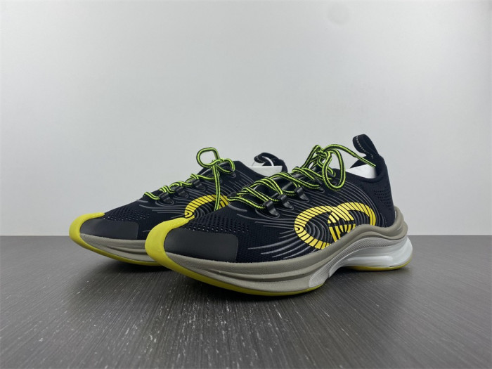 gi rhyton vintage trainer sneaker usn108495