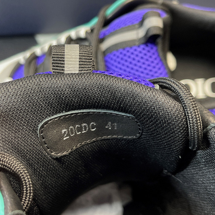 dr homme b22 trainer sneaker dr-9