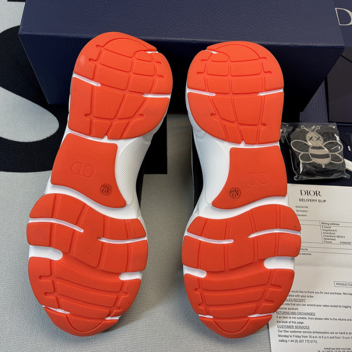 dr homme b22 trainer sneaker dr-13