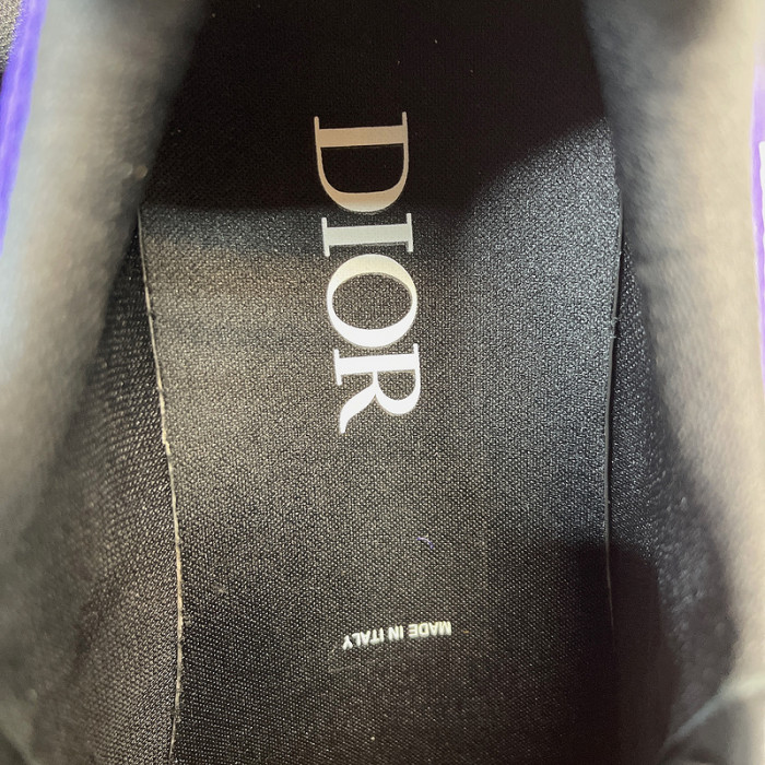 dr homme b22 trainer sneaker dr-9