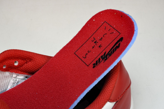 of travis scott x air jordan 1 ow dm7890-103